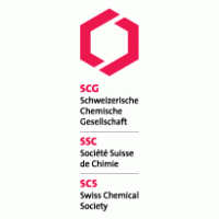 Swiss Chemical Society (SCS) logo vector logo