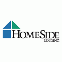 HomeSide logo vector logo