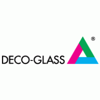 Deco-Glass logo vector logo