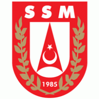 Savunma Sanayi Mustesarligi logo vector logo