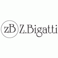 z.Bigatti logo vector logo