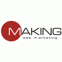 EMAKING logo vector logo