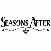 Seasons After logo vector logo