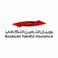 Boubyan Takaful Insurance logo vector logo
