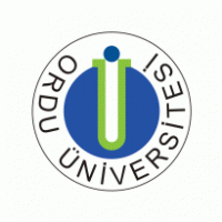 ordu universitesi logo vector logo
