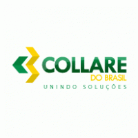 Collare do Brasil logo vector logo