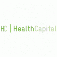 Health Capital logo vector logo