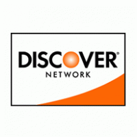 Discover Network logo vector logo