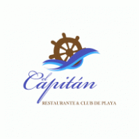 El Capitan logo vector logo