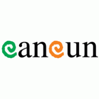 CANCUNCOLOR logo vector logo