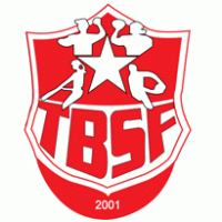 TBSF – T logo vector logo