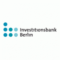 IBB Investitionsbank Berlin logo vector logo