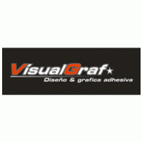 visualgraf logo vector logo