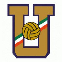 Club Universidad de México logo vector logo