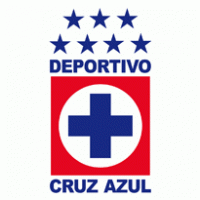 Club Deportivo, Social y Cultural Cruz Azul, A. C. logo vector logo
