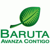Alcaldía de Baruta logo vector logo