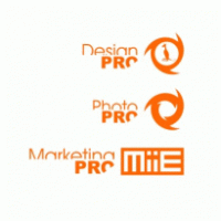 INCUBA PRO TRI logo vector logo