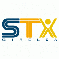Sitelxa logo vector logo