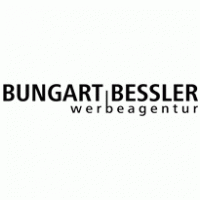 Bungart Bessler Werbeagentur logo vector logo