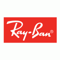 Ray-Ban logo vector logo