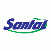 santal logo vector logo