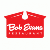 Bob Evans Restaurant logo vector logo
