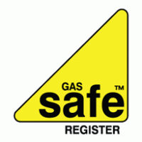 Gas Safe logo vector logo
