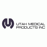 Utah Medical Products logo vector logo