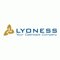 Lyoness logo vector logo