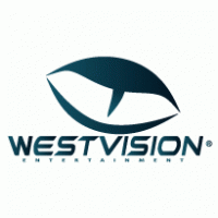 Westvision Entertainment logo vector logo
