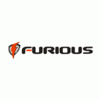 FURIOUS GEAR logo vector logo