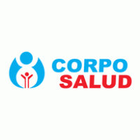 Corposalud Aragua logo vector logo