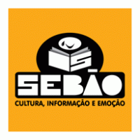 Seb logo vector logo