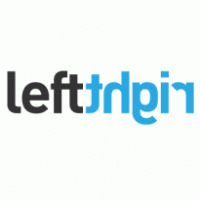 LeftRight Studios, Inc logo vector logo