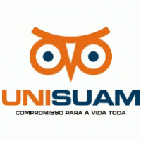 UNISUAM logo vector logo