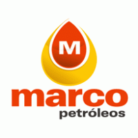 Marcopel logo vector logo