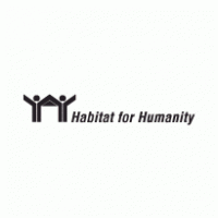 Habitat for Humanity logo vector logo
