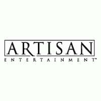 Artisan Entertainment logo vector logo