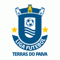 Liga de Futebol de Paiva logo vector logo