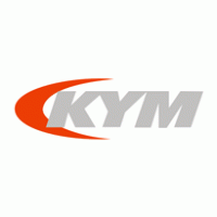 Kym logo vector logo