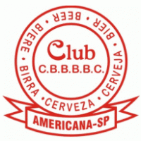 Clube da Cerveja Americana SP logo vector logo