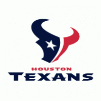 Houston Texans logo vector logo