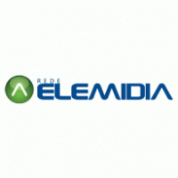 Elemidia_new_logo logo vector logo
