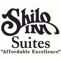 Shilo Inn Suites logo vector logo