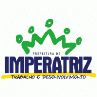 PREFEITURA DE IMPERATRIZ 2009 logo vector logo
