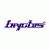 biyobis logo vector logo