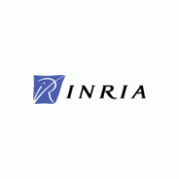 Inria logo vector logo