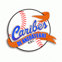 Caribes de Anzoátegui logo vector logo