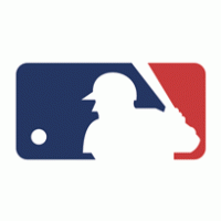 MLB logo vector logo