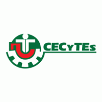 cecyte logo vector logo